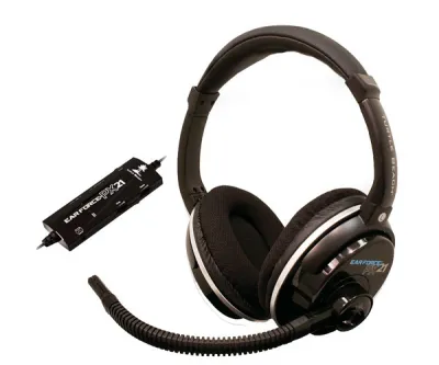 Turtle Beach EarForce PX 21 PlayStation 3 headset