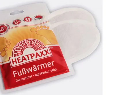 Footwarmers Toewarmers Heatpaxx