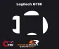 Corepad Skatez Logitech G700 mouse
