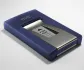 Creditcardhouder McPocket blauw