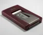 Creditcardhouder McPocket rood