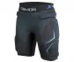 Demon XConnect Womens Shorts Small