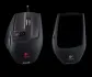 Logitech G9X game mouse