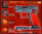 PistolMouse Monstergecko