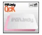 Steelseries Qck Iron.Lady Rose