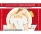 Heat plaster Back Shoulders 2 Heat plaster Back Shoulders 2