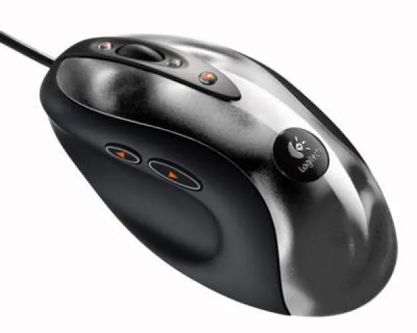 MX muis, game mouse