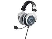 Beyerdynamic MMX 300 QPAD 1339 Digitale Premium Gaming Headset