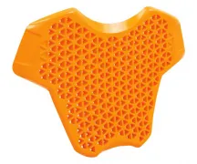 Chest protection D3O