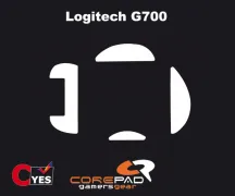 Corepad Skatez Logitech G700 mouse
