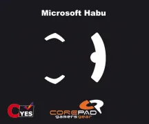 Corepad Skatez Pro microsoft habu