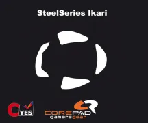 Corepad Skatez SteelSeries Ikari