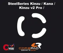Corepad Skatez SteelSeries Kinzu