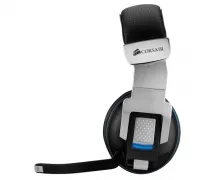 CORSAIR Vengeance 2000 Wireless Dolby 7.1 USB Gaming Headset