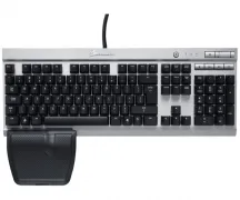 Corsair Vengeance K60. Performance, FPS, Mechanical Gaming Keyboard