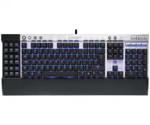 Corsair Vengeance K90 MMO Keyboard (International English)