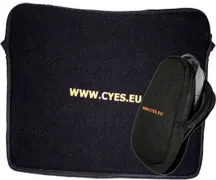 Spezial CYES mouse bag und mouse...