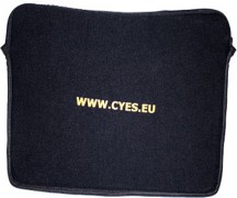 CYes mousepad bag .
Transportie...