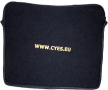 CYes mousepad bag