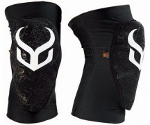 Demon Knee Guard Soft Cap X D3O Small