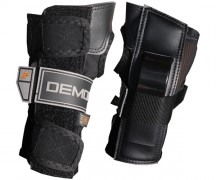 Demon Wrist Guard Skate X D3O Medium