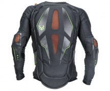 XConnect D3O Protectionvest