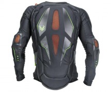 Demon XConnect D3O Mens Top XL