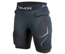 Demon XConnect Womens Shorts Medium