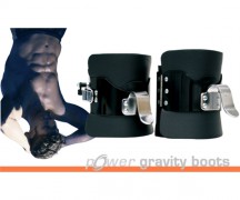 Gravity Boots belastbar bis 120 KG.