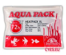 Heatpaxx Heatpack 72 uur XL vanaf Euro 1,50 per stuk
