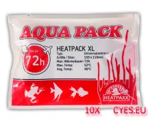 Heatpaxx Aqua Pack XL
10 Stuks
...