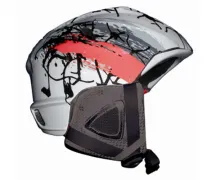 Snowboard Helme schützt und wohl...