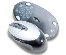 Mousefeet Logitech MX310 mouse h...