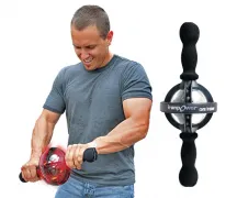 Iron Powerball Dynamax Core Trainer