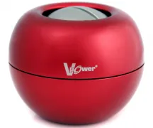 Iron Powerball V-Power Rot