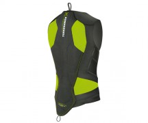 Komperdell Protector Vest Cross 4 Heren XL