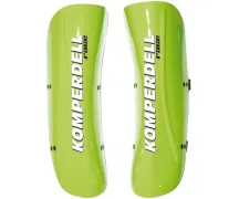 Shin Guards from Komperdell Worl...