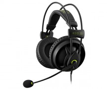 Mionix Keid 20 black headset