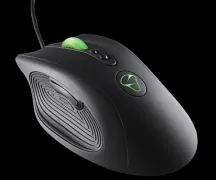 Mionix Siaph 3200 Gaming Maus