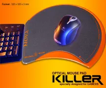  Nova Killer Mousepad