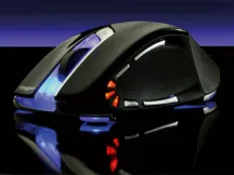 Nova Slider X600 game mouse.

...