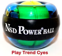 NSD Powerball Regular met speedm...