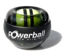 Powerball Autostart bye bye star...