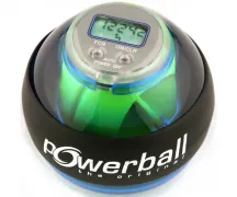 Powerball Regular counter/speedm...