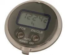 Powerball speedometer also for the NSD Powerball.