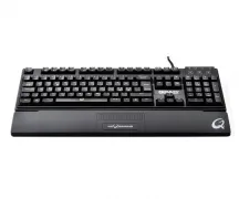 QPAD MK-80 Pro Gaming Keyboard US layout