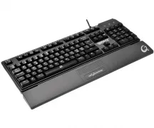 QPAD MK50 Keyboard US layout black