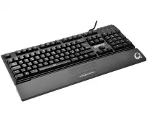 QPAD MK85 Keyboard US layout