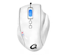 QPAD OM-75 Pro Gaming Optical Mouse