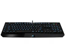 Razer BlackWidow Ultimate keyboard